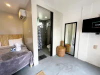 Siargao Bed and Brew Các khách sạn ở 