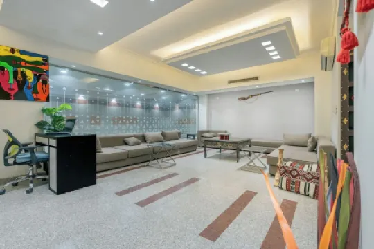 Sands Inn Hostel - City Center