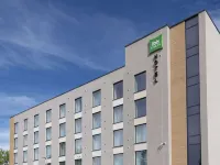 Ibis Styles Burton on Trent Các khách sạn ở Burton-on-Trent