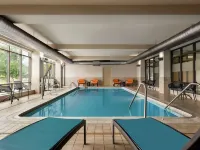 Hampton Inn & Suites Pittsburgh/Waterfront-West Homestead Hotels near Squirrel Hill