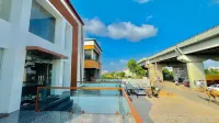 Apple Residency Hotels in Patan