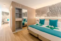 001 Higos Beach Boutique Singular Hotel Residence