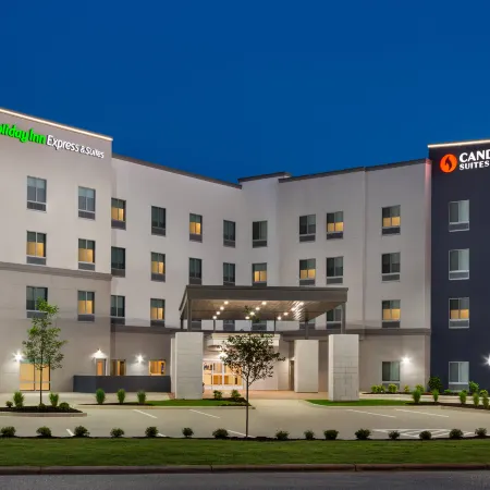 Candlewood Suites BESSEMER - BIRMINGHAM SW by IHG