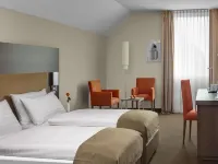 IntercityHotel Darmstadt Hotels in Darmstadt