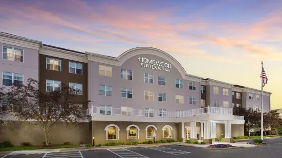 Homewood Suites by Hilton Erie