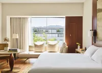 Park Hyatt Zurich Hotel di Zurich