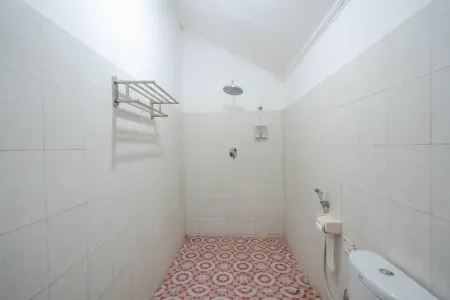 RedDoorz @ Ocean 2 Gili Trawangan