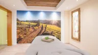 Biohotel Eggensberger - spa