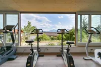 Biohotel Eggensberger - Gym