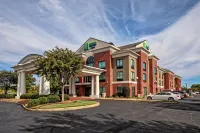 Holiday Inn Express & Suites Memphis Southwind Hôtels à : Collierville