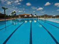 Grand Hotel Vigna Nocelli Hotels in Province of Foggia