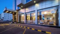 Boudl Taif Hotels near Taif Zoo