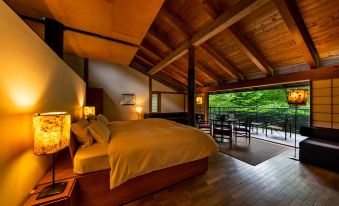 Auberge Tosayama