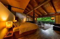 Auberge Tosayama