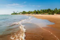 Swati Hotel - Ocean View
