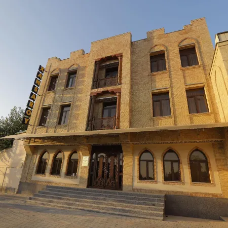 Beksaroy