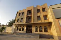 Beksaroy - Inns