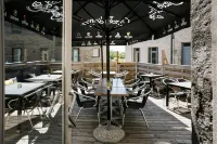 La Couronne Hotels in Raeren
