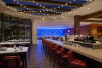 Renaissance Columbus Westerville-Polaris Hotel - bar