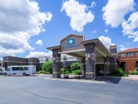 Wyndham Bloomington - Mall of America Hotels in Bloomington