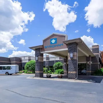 Wyndham Bloomington - Mall of America
