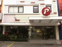 D'Primahotel Airport Jakarta 1