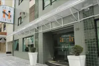 Hotel Italia Hotels near Youhooo! - Parque Unipraias