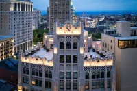 Element Detroit at the Metropolitan Hotel a Detroit