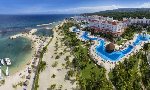 Bahia Principe Luxury Runaway Bay - Adults Only All Inclusive