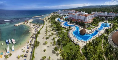 Bahia Principe Luxury Runaway Bay - Adults Only All Inclusive