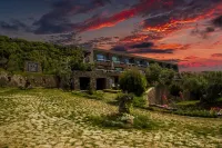 Assos Longevity Hotel Hotels in 