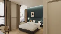 Bypillow Bilbo Hotels in Derio