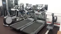 Clayton Hotel Dublin Airport - Gym