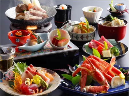 Yamashiro Onsen Miyabi No Yado Kaga Hyakumangoku