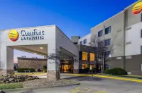 Comfort Suites Prestonsburg West Hotels in Paintsville