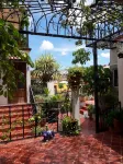Pied à Terre at Casitas Aparicio - Villas