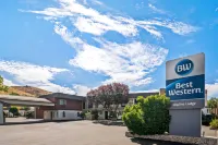 Best Western Skyline Motor Lodge