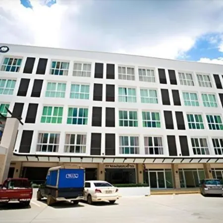 The Capital Hotel