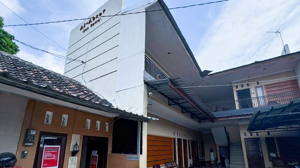 Al Abror Homestay Mandala Krida Mitra RedDoorz