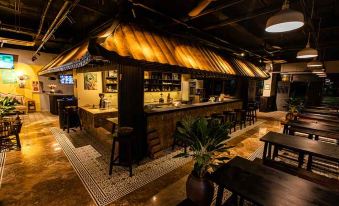 Bayya Hotel Phu Quoc