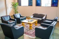 Plaza Hotel São José Dos Campos Hotels in Sao Jose dos Campos