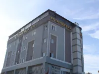 Pointbreak Otel Hotels in 