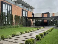 Esplendor by Wyndham San Luis Potosi Hotel in zona Centro Eventi El Domo