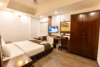 The Pebble Boutique Hotel Hôtels à : Tiruppur