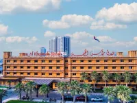 Ras Al Khaimah Hotel Hotels near RAKgas