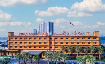 Ras Al Khaimah Hotel