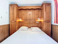 Les Balcons de Val Cenis le haut Các khách sạn ở Lanslevillard