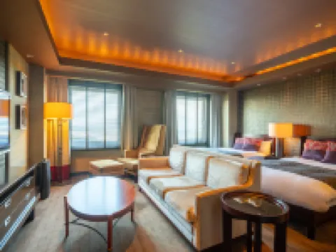 八戶格蘭德桑皮亞 八戶酒店