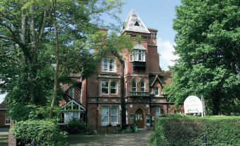 YHA Canterbury