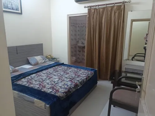 Goroomgo Royal Elite Inn Jalandhar